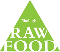 Ekologisk raw food