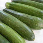 zucchini